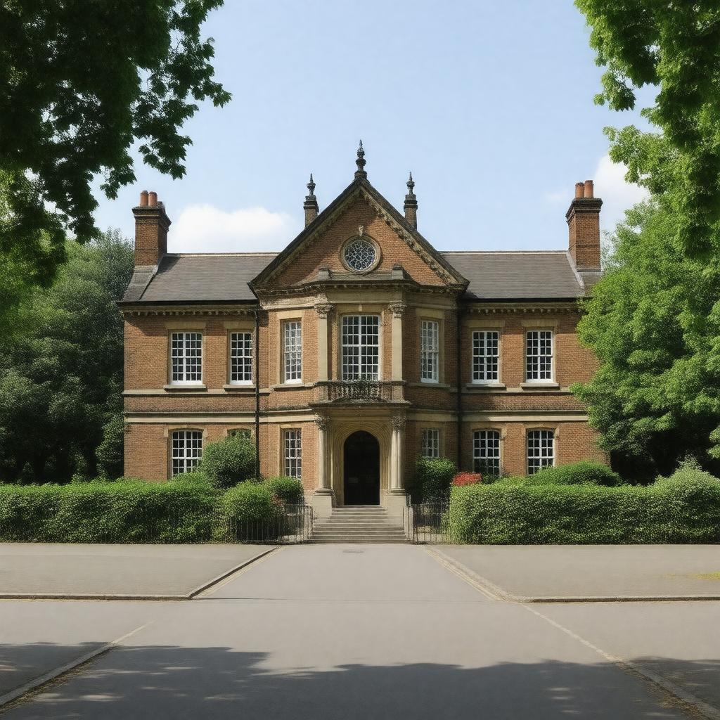 Ealing School